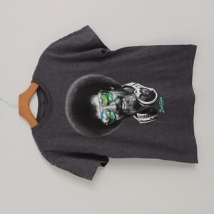 Bob Ross T shirt (Brand New)